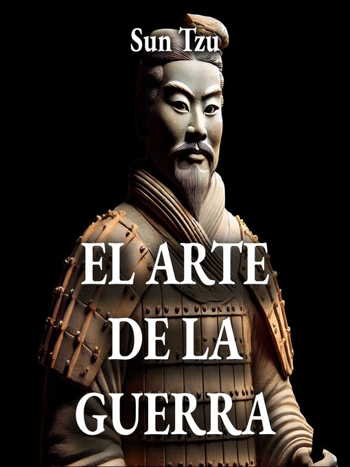 Title details for El arte de la guerra by Sun Tzu - Wait list
